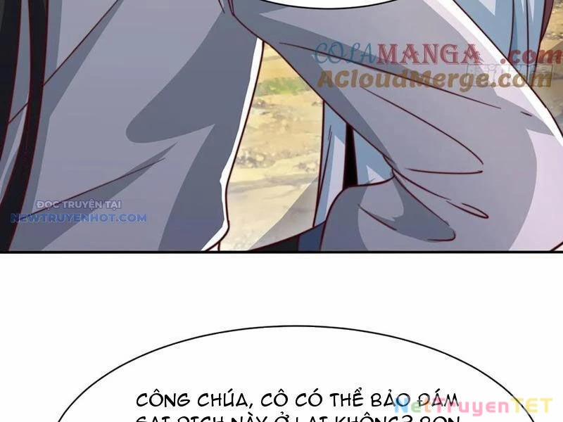 Ta Thực Sự Không Muốn Làm Thần Tiên 83 trang 40