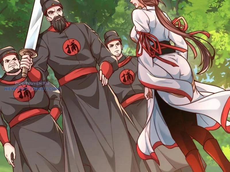 Ta Thực Sự Không Muốn Làm Thần Tiên 83 trang 44