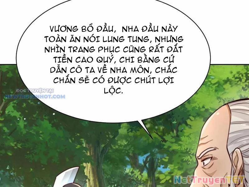 Ta Thực Sự Không Muốn Làm Thần Tiên 83 trang 48