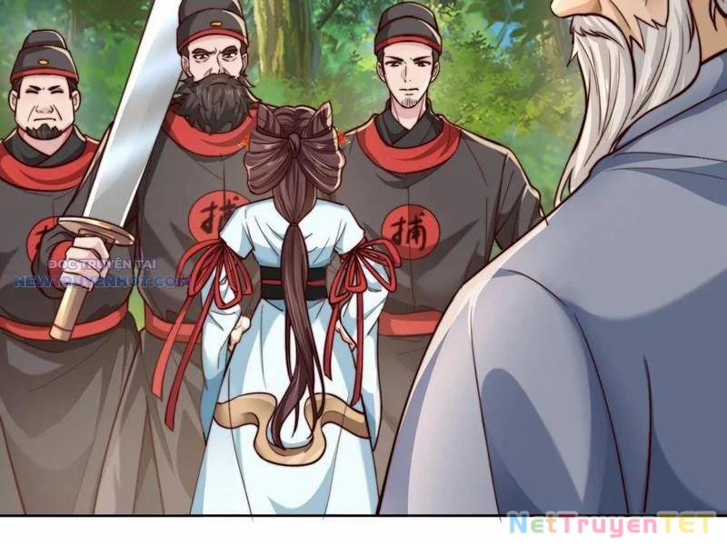 Ta Thực Sự Không Muốn Làm Thần Tiên 83 trang 49