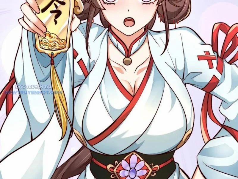 Ta Thực Sự Không Muốn Làm Thần Tiên 83 trang 53