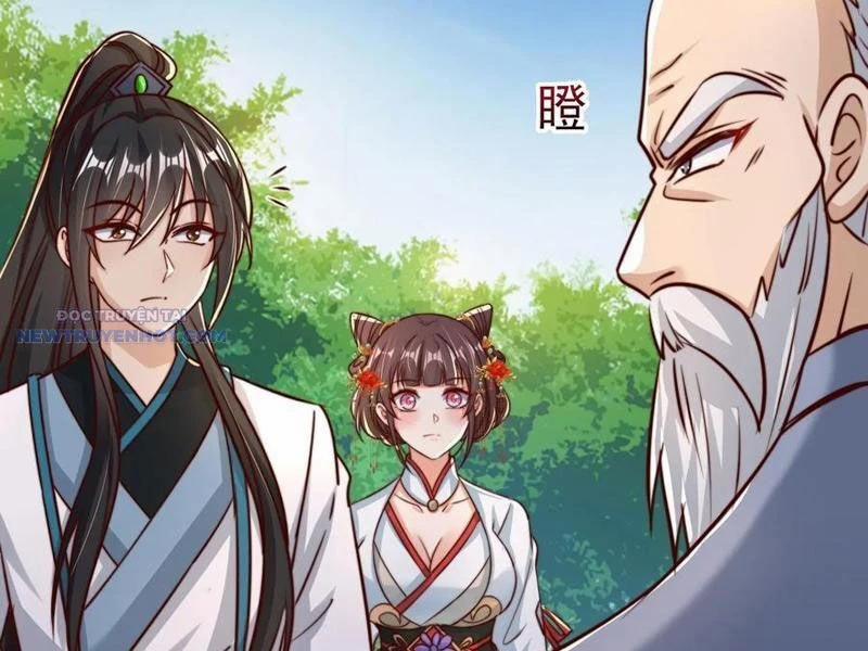 Ta Thực Sự Không Muốn Làm Thần Tiên 83 trang 72