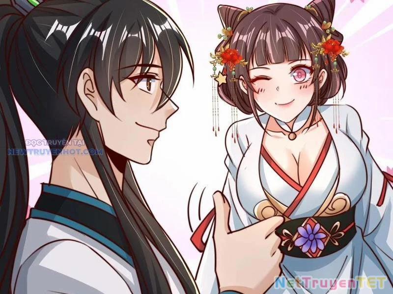 Ta Thực Sự Không Muốn Làm Thần Tiên 83 trang 76