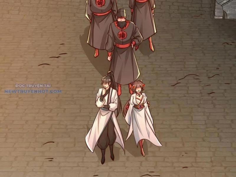 Ta Thực Sự Không Muốn Làm Thần Tiên 83 trang 80