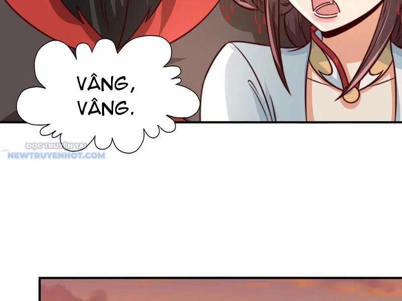 Ta Thực Sự Không Muốn Làm Thần Tiên 83 trang 87