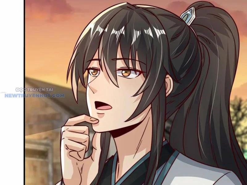 Ta Thực Sự Không Muốn Làm Thần Tiên 83 trang 88