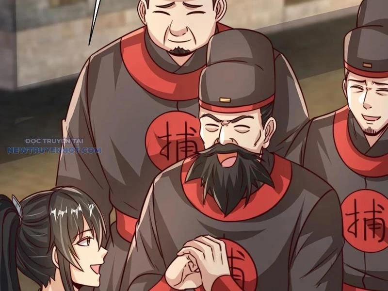 Ta Thực Sự Không Muốn Làm Thần Tiên 83 trang 91