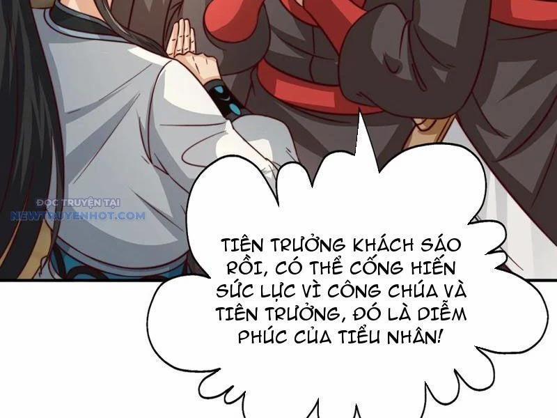 Ta Thực Sự Không Muốn Làm Thần Tiên 83 trang 92