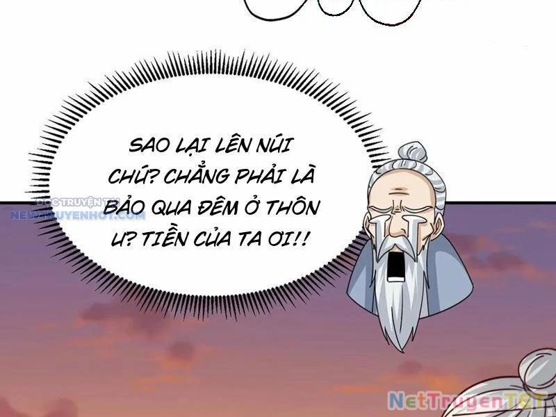 Ta Thực Sự Không Muốn Làm Thần Tiên 83 trang 93