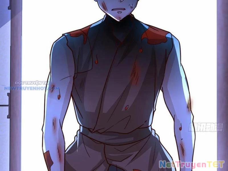 Ta Thực Sự Không Muốn Làm Thần Tiên 84 trang 101