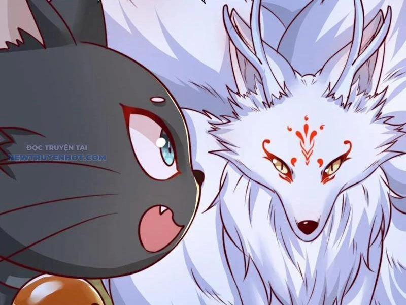 Ta Thực Sự Không Muốn Làm Thần Tiên 84 trang 22