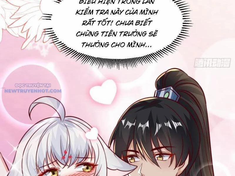 Ta Thực Sự Không Muốn Làm Thần Tiên 84 trang 28