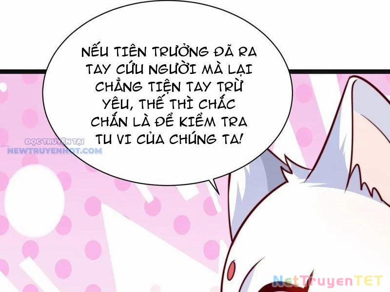 Ta Thực Sự Không Muốn Làm Thần Tiên 84 trang 38