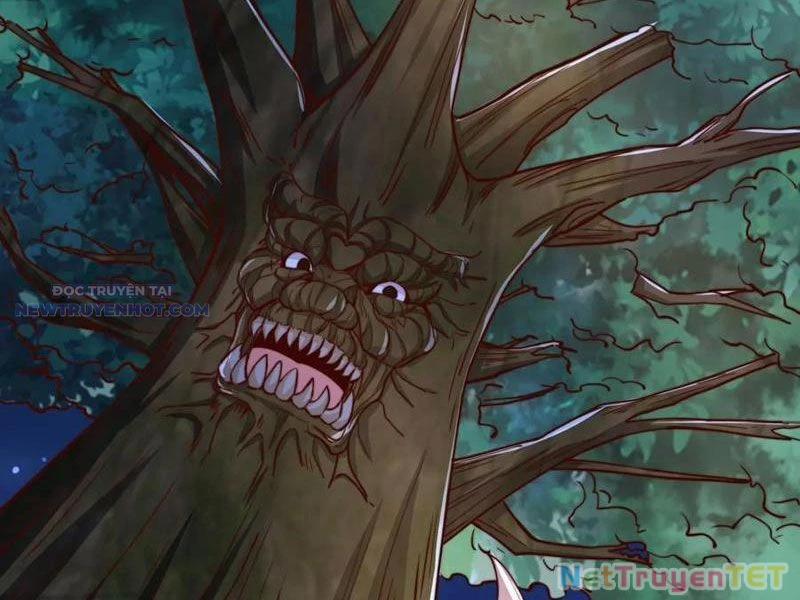 Ta Thực Sự Không Muốn Làm Thần Tiên 84 trang 4