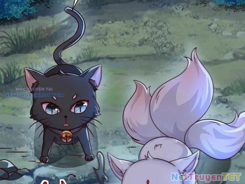 Ta Thực Sự Không Muốn Làm Thần Tiên 84 trang 45