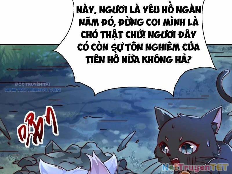 Ta Thực Sự Không Muốn Làm Thần Tiên 84 trang 47