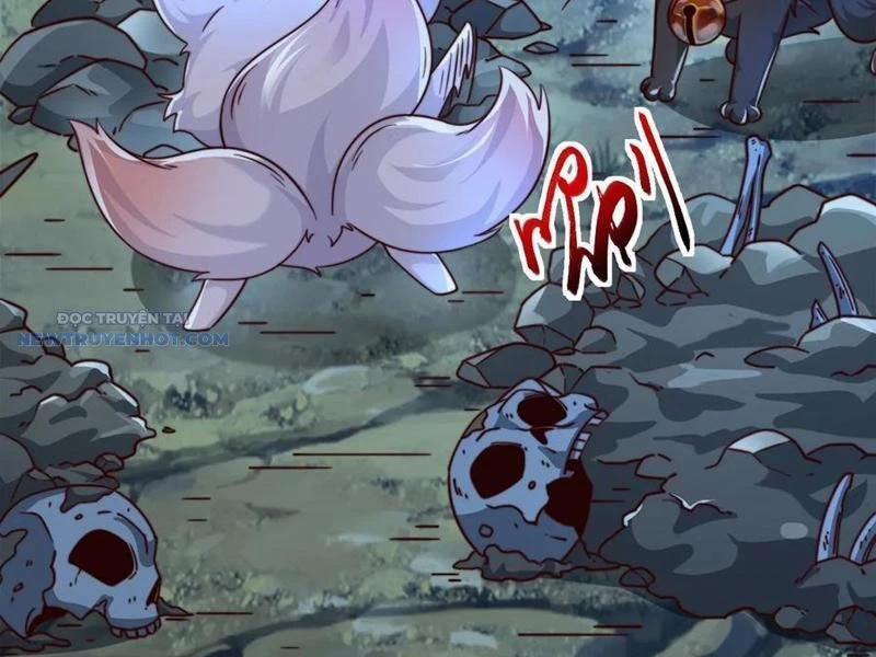 Ta Thực Sự Không Muốn Làm Thần Tiên 84 trang 48