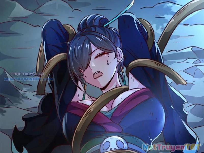 Ta Thực Sự Không Muốn Làm Thần Tiên 84 trang 52