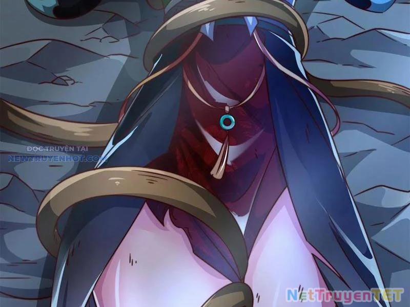 Ta Thực Sự Không Muốn Làm Thần Tiên 84 trang 53