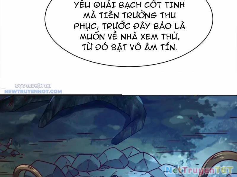 Ta Thực Sự Không Muốn Làm Thần Tiên 84 trang 57