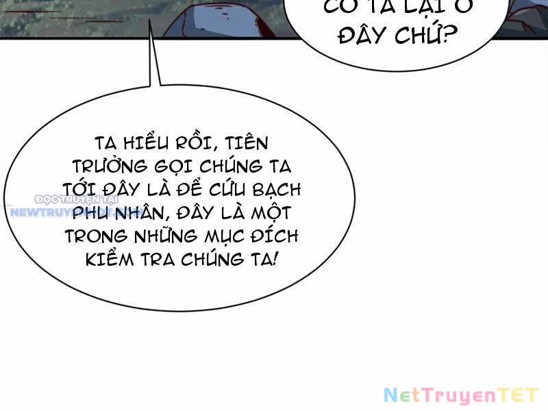 Ta Thực Sự Không Muốn Làm Thần Tiên 84 trang 60