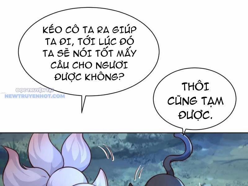 Ta Thực Sự Không Muốn Làm Thần Tiên 84 trang 64