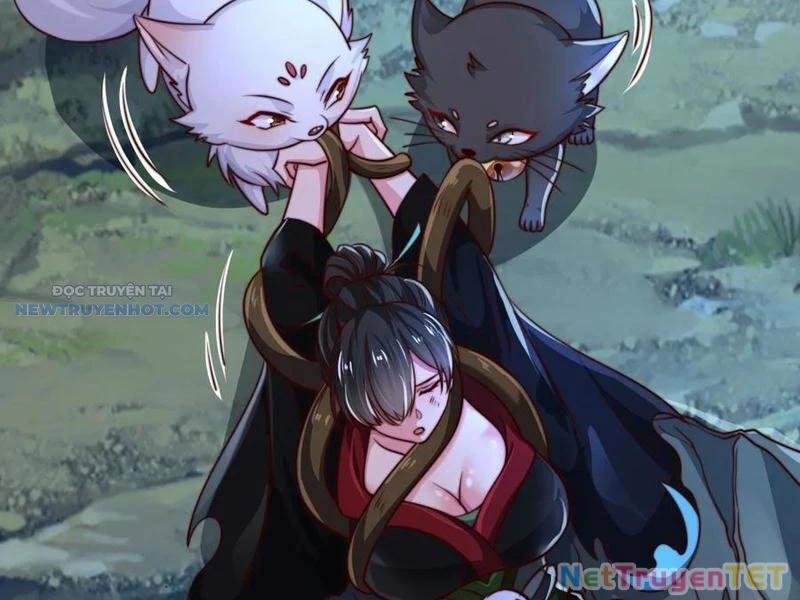 Ta Thực Sự Không Muốn Làm Thần Tiên 84 trang 65