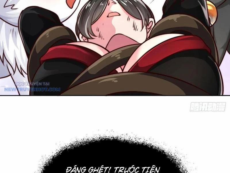 Ta Thực Sự Không Muốn Làm Thần Tiên 84 trang 68