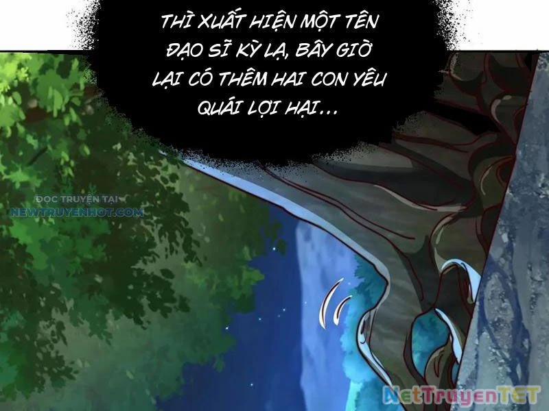 Ta Thực Sự Không Muốn Làm Thần Tiên 84 trang 69