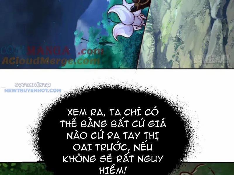 Ta Thực Sự Không Muốn Làm Thần Tiên 84 trang 71