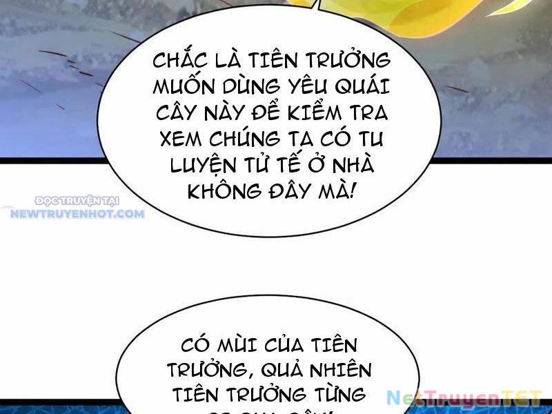 Ta Thực Sự Không Muốn Làm Thần Tiên 84 trang 8