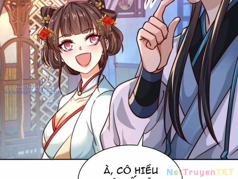 Ta Thực Sự Không Muốn Làm Thần Tiên 84 trang 81