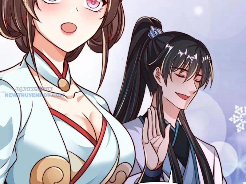 Ta Thực Sự Không Muốn Làm Thần Tiên 84 trang 84