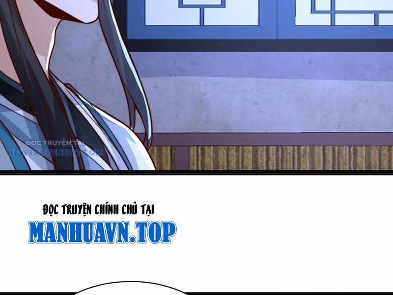 Ta Thực Sự Không Muốn Làm Thần Tiên 84 trang 87