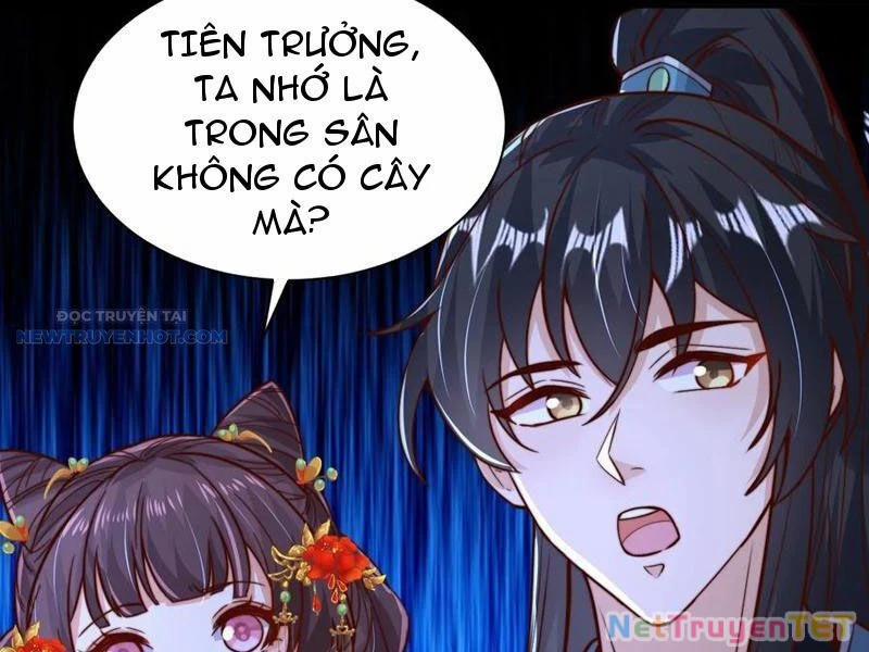 Ta Thực Sự Không Muốn Làm Thần Tiên 84 trang 88