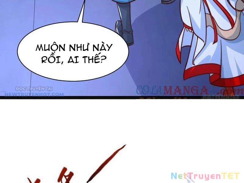 Ta Thực Sự Không Muốn Làm Thần Tiên 84 trang 98