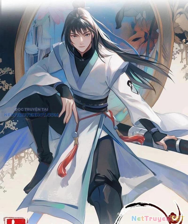 Ta Thực Sự Không Muốn Làm Thần Tiên 85 trang 1