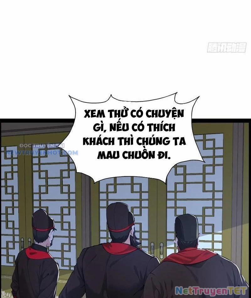 Ta Thực Sự Không Muốn Làm Thần Tiên 85 trang 11