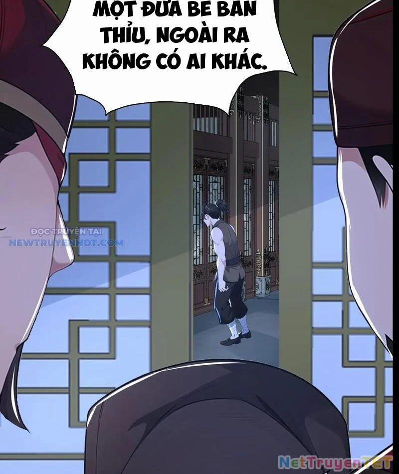 Ta Thực Sự Không Muốn Làm Thần Tiên 85 trang 13
