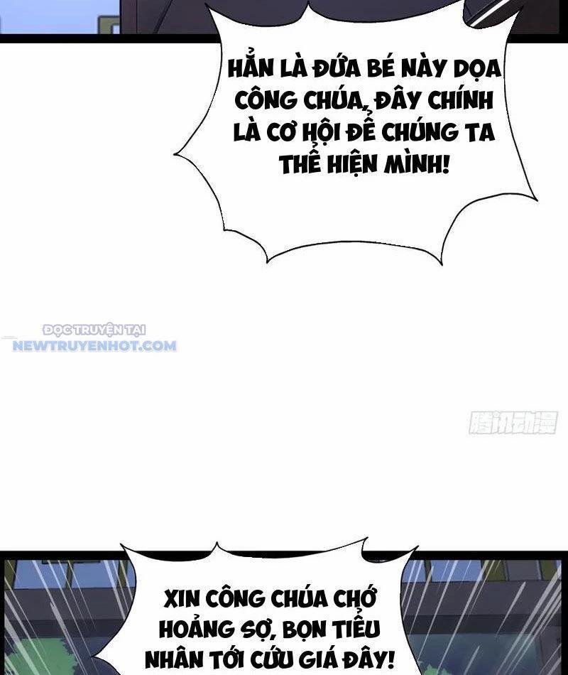 Ta Thực Sự Không Muốn Làm Thần Tiên 85 trang 14