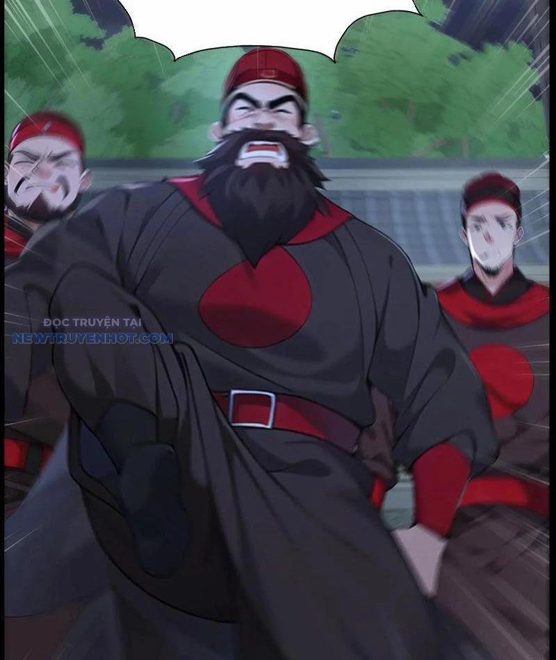 Ta Thực Sự Không Muốn Làm Thần Tiên 85 trang 15