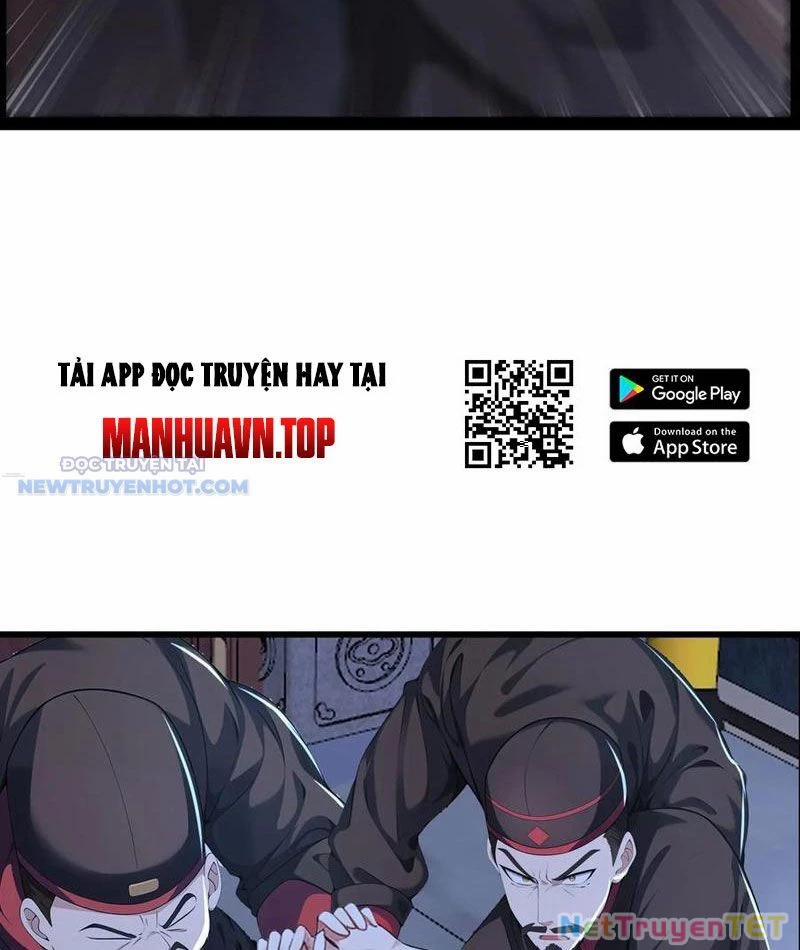 Ta Thực Sự Không Muốn Làm Thần Tiên 85 trang 16