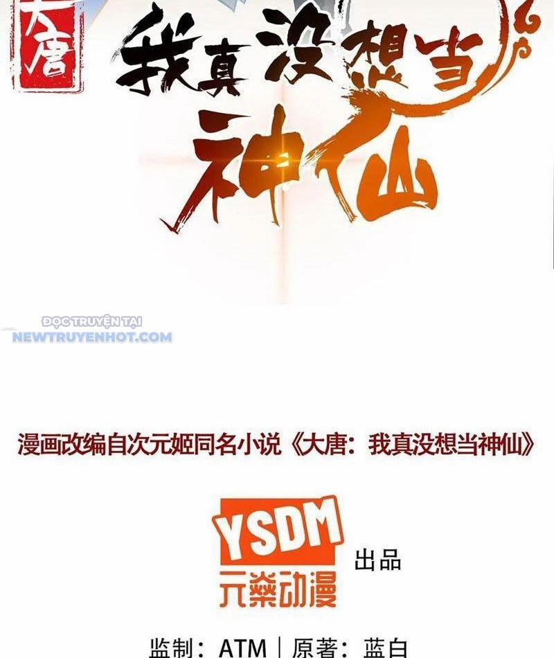 Ta Thực Sự Không Muốn Làm Thần Tiên 85 trang 2