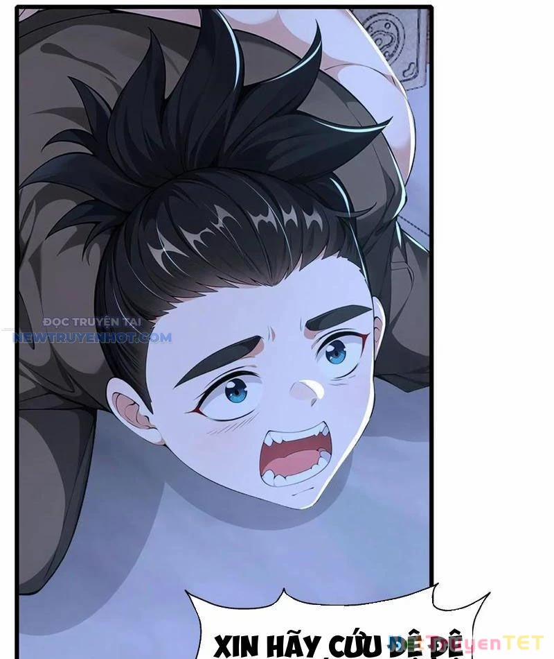 Ta Thực Sự Không Muốn Làm Thần Tiên 85 trang 21