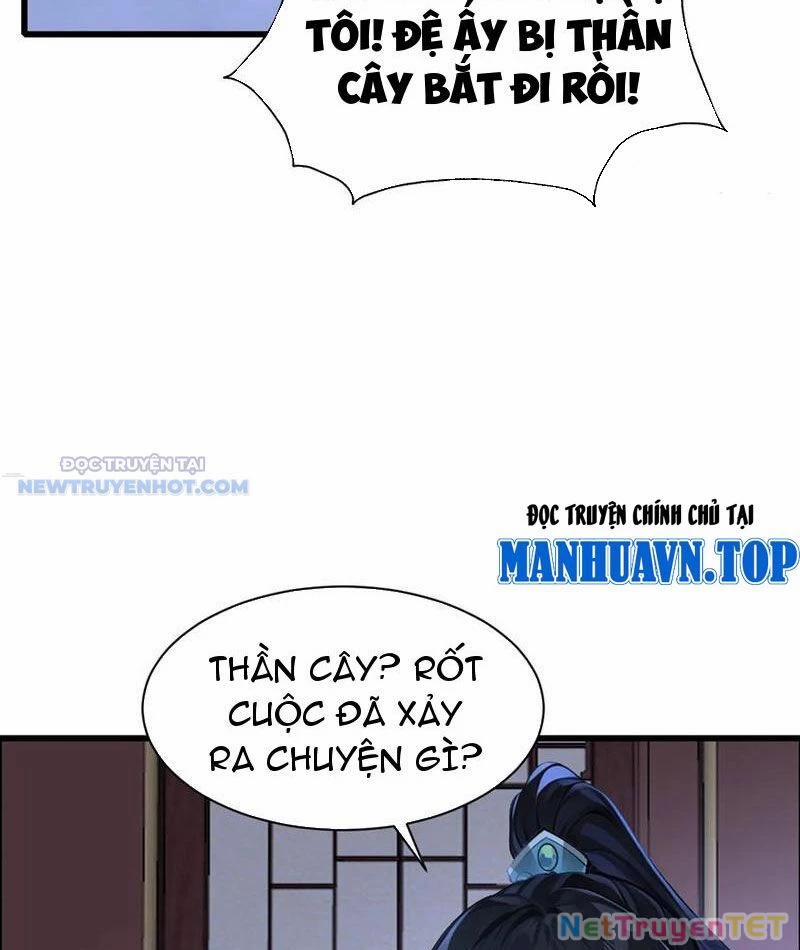 Ta Thực Sự Không Muốn Làm Thần Tiên 85 trang 22