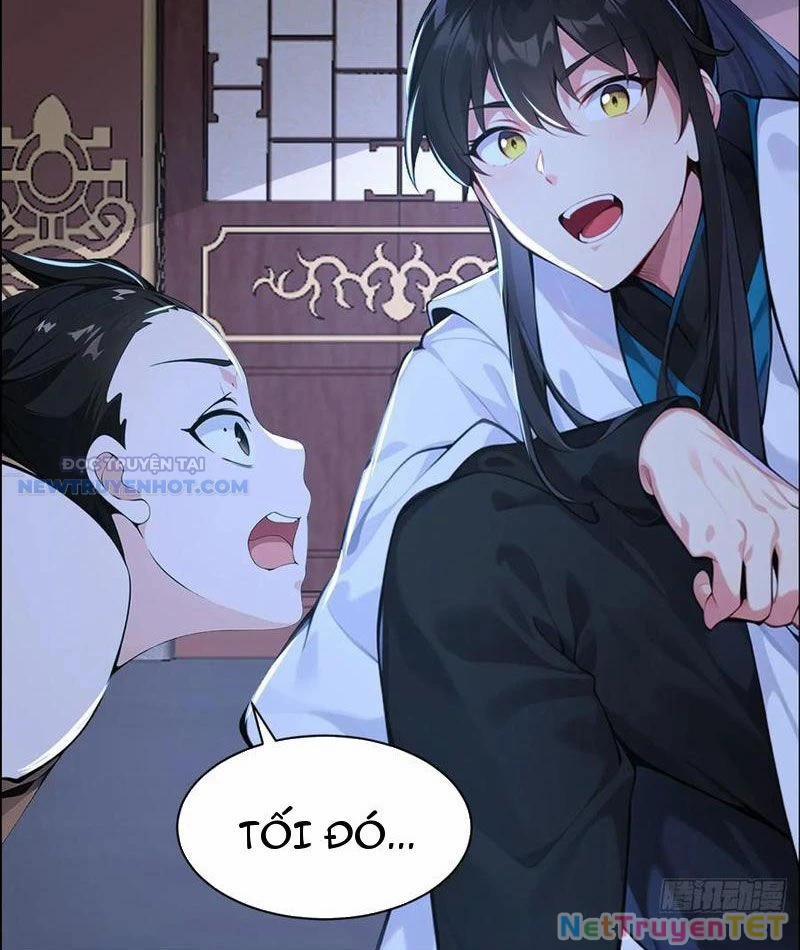 Ta Thực Sự Không Muốn Làm Thần Tiên 85 trang 23