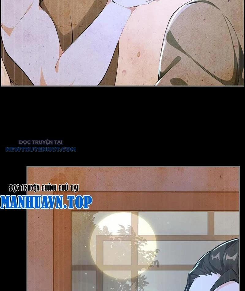 Ta Thực Sự Không Muốn Làm Thần Tiên 85 trang 28