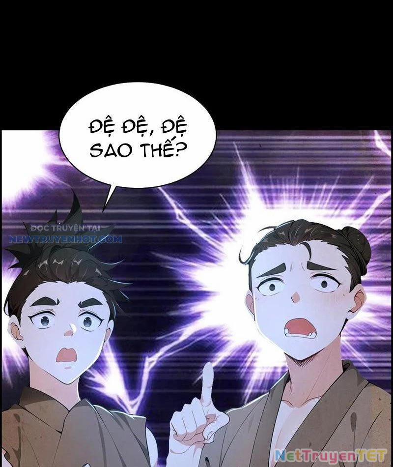 Ta Thực Sự Không Muốn Làm Thần Tiên 85 trang 30