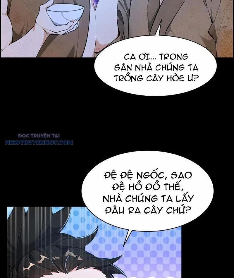 Ta Thực Sự Không Muốn Làm Thần Tiên 85 trang 31
