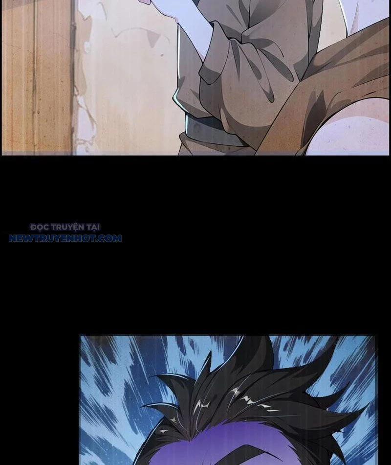 Ta Thực Sự Không Muốn Làm Thần Tiên 85 trang 34